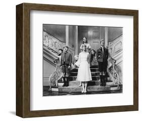 The Sound of Music-null-Framed Photo