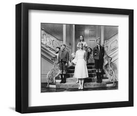 The Sound of Music-null-Framed Photo