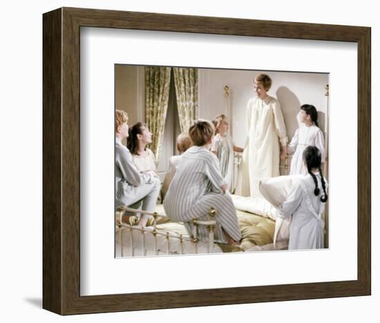 The Sound of Music-null-Framed Photo