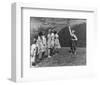 The Sound of Music-null-Framed Photo