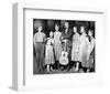 The Sound of Music-null-Framed Photo