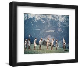 The Sound of Music-null-Framed Photo