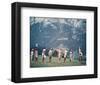 The Sound of Music-null-Framed Photo