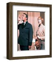 The Sound of Music-null-Framed Photo