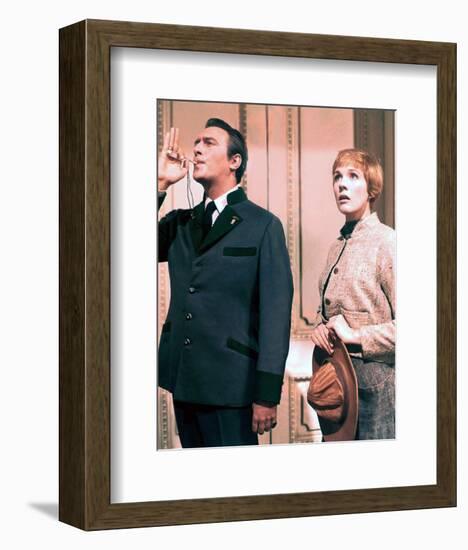 The Sound of Music-null-Framed Photo