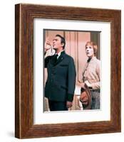 The Sound of Music-null-Framed Photo