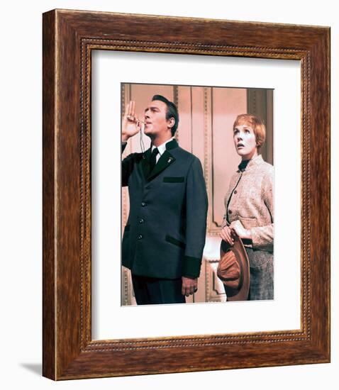 The Sound of Music-null-Framed Photo