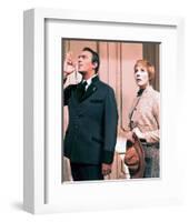 The Sound of Music-null-Framed Photo