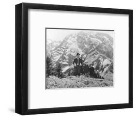 The Sound of Music-null-Framed Photo