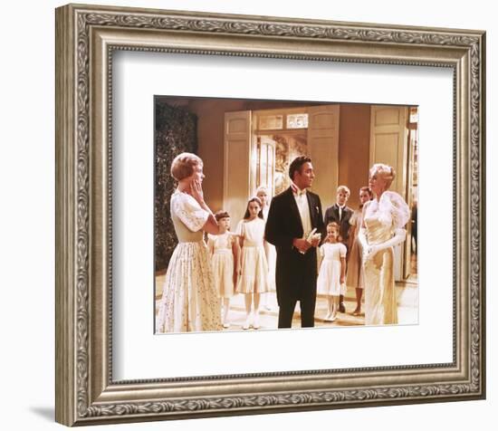 The Sound of Music-null-Framed Photo