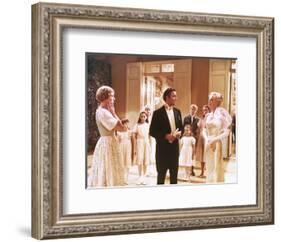 The Sound of Music-null-Framed Photo