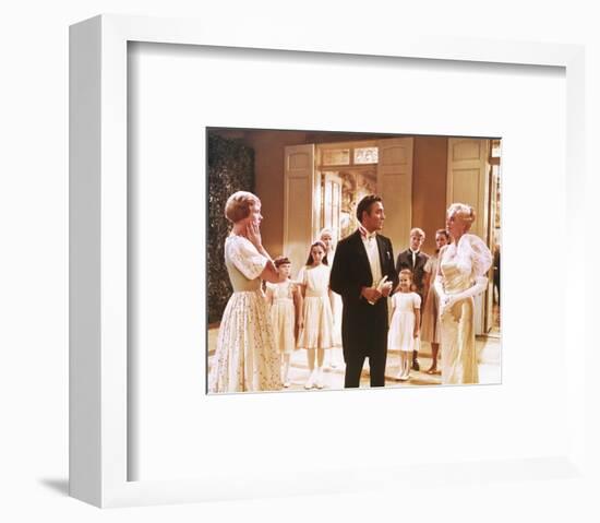 The Sound of Music-null-Framed Photo