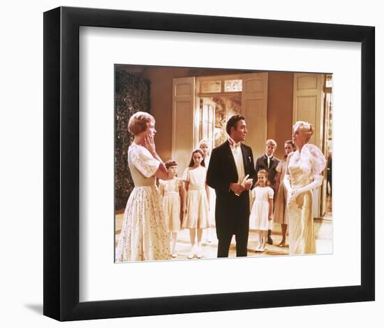 The Sound of Music-null-Framed Photo