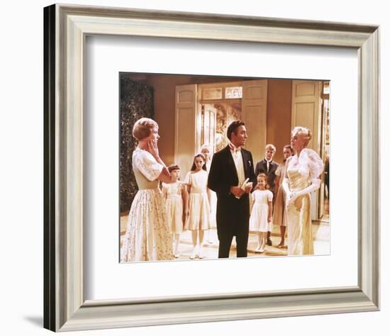 The Sound of Music-null-Framed Photo