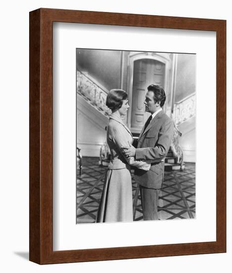 The Sound of Music-null-Framed Photo