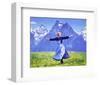 The Sound of Music-null-Framed Photo