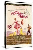 The Sound of Music-null-Stretched Canvas