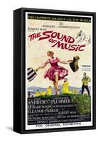 The Sound of Music-null-Framed Stretched Canvas