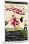 The Sound of Music-null-Mounted Art Print