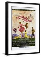 The Sound of Music-null-Framed Art Print