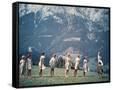 Canvas Black