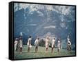 Canvas Black