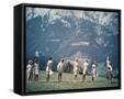 Canvas Black