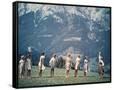 Canvas Black