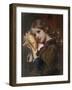 The Sound of the Sea, 1879-Karl Gussow-Framed Giclee Print