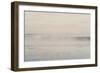 The Sound of the Waves ...-Laura Evans-Framed Photographic Print