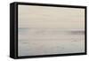 The Sound of the Waves ...-Laura Evans-Framed Stretched Canvas