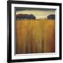 The Sound of Trees-Jutta Kaiser-Framed Giclee Print