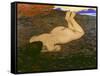 The Source, 1897-Felix Vallotton-Framed Stretched Canvas