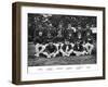 The South African Cricket Team of 1912-null-Framed Giclee Print