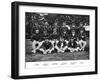 The South African Cricket Team of 1912-null-Framed Giclee Print