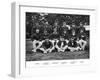 The South African Cricket Team of 1912-null-Framed Giclee Print