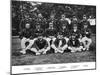 The South African Cricket Team of 1912-null-Mounted Giclee Print