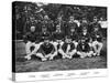 The South African Cricket Team of 1912-null-Stretched Canvas