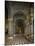 The South Aisle of Cathedral of Santa Maria Assunta, Cremona, Italy, 12th-14th Century-null-Mounted Giclee Print