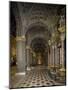 The South Aisle of Cathedral of Santa Maria Assunta, Cremona, Italy, 12th-14th Century-null-Mounted Giclee Print