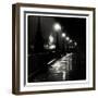 The South Bank-Craig Roberts-Framed Photographic Print