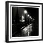 The South Bank-Craig Roberts-Framed Photographic Print