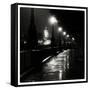 The South Bank-Craig Roberts-Framed Stretched Canvas