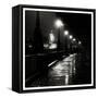 The South Bank-Craig Roberts-Framed Stretched Canvas