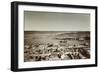 The South Bay and Cape Paul, Sevastopol, Crimea, 1850S-null-Framed Photographic Print