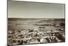 The South Bay and Cape Paul, Sevastopol, Crimea, 1850S-null-Mounted Photographic Print