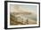 The South Bay - Scarborough-English School-Framed Giclee Print