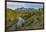 The South Fork of the Two Medicine River in the Lewis and Clark National Forest, Montana, USA-Chuck Haney-Framed Photographic Print