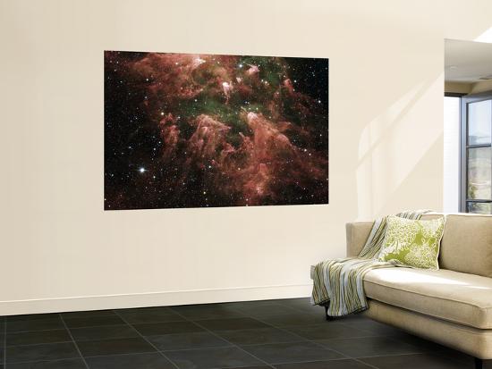 Giant Art Print, , large