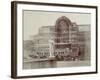 The South Transept, from the Second Terrace, 1855-Joseph Paxton-Framed Giclee Print